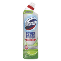 Domestos Power Fresh Lime 700 ml
