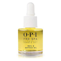 OPI ProSpa Nail & Cuticle Oil