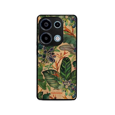 Mobiwear Glossy lesklý pro Xiaomi Redmi Note 13 Pro 4G / Poco M6 Pro 4G - G036G