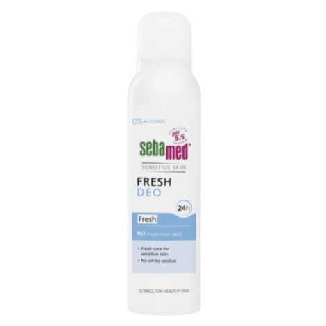 SEBAMED Frische Deo Frisch aerosol 150ml