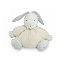 Kaloo plyšový králíček Perle-Maxi Rabbit 960211 krémový