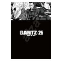 Gantz 25