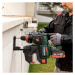 METABO KH 18 LTX BL 28 Q (verze bez aku) aku vrtací kladivo SDS-Plus (3 J)