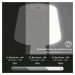 BRILONER LED nabíjecí stolní lampa pr.16,5 cm 3,5W 400lm bílé IP44 BRILO 7437016