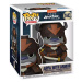 Funko POP! 1443 Animation Avatar The Last Airbender Appa with Armor