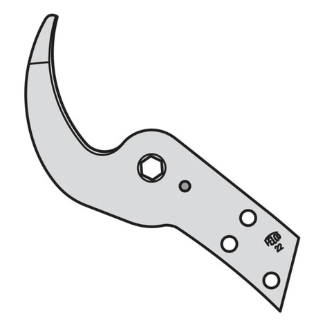 Protiostří Felco 22/4 (Felco 22)