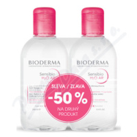 BIODERMA Sensibio H2O AR 250ml 1+1 Festival