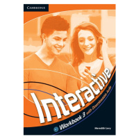 Interactive 3 Workbook Cambridge University Press