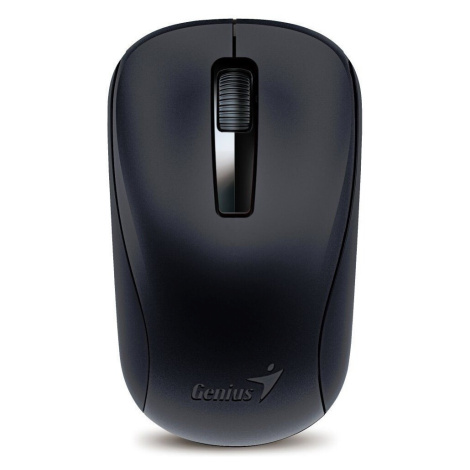Genius NX-7005 bezdrátová myš černá