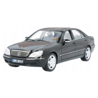 Mercedes S-class V222 Long model auta 1:18 Oe