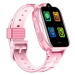 Garett Smartwatch Kids Cute 4G růžová