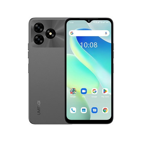 Mobilní telefony Umidigi