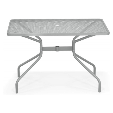 Emu designové zahradní stoly Cambi Rectangular Table (120 x 80 cm)