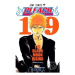 Bleach 19 (The Black Moon Rising) - Tite Kubo - kniha z kategorie Komiksy