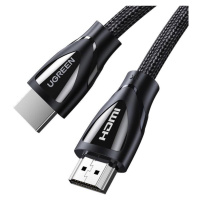 Kabel UGREEN HD140 HDMI 2.1, 8K 60Hz, 2 m (černý)