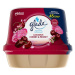 GLADE vonný gel do koupelny - Luscious Cherry & Peony 180g