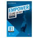 Cambridge English Empower 2nd edition Pre-intermediate Workbook with Answers with Downloadable A