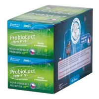 Favea ProbioLact Forte N°12 tobolek 12x30