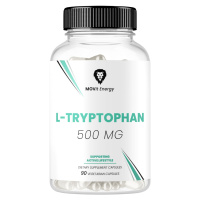 MOVit Energy L-Tryptofan 500 mg, 90 kapslí