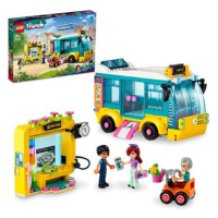 LEGO® Friends 41759 Autobus z městečka Heartlake