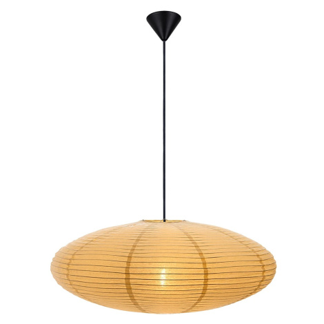 Nordlux Závěsné stínidlo Villo 60 Barva: Žlutá