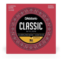 D'Addario EJ27N 3/4