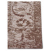 Hanse Home Collection koberce Kusový koberec Catania 105892 Mahat Brown - 160x235 cm