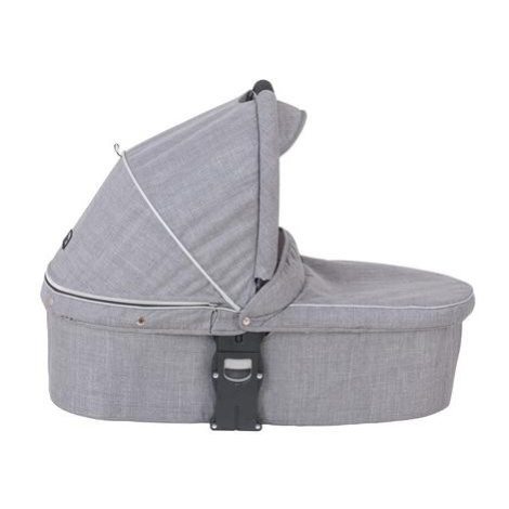 Vanička ke kočárku Valco Snap Duo Ultra Grey Marle Valco Baby