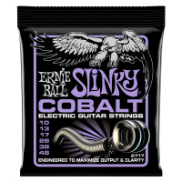 Ernie Ball 2717 Cobalt Ultra Slinky
