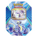 Nintendo Pokémon TCG: Paldea Legends Tin Barva: Modrá
