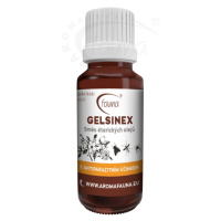 Aromafauna Směs éterických olejů Gelsinex velikost: 50 ml