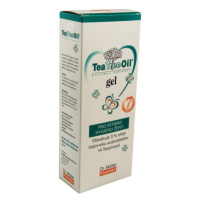 Tea Tree Oil gel pro intimní hygienu ženy 7x7.5ml