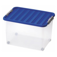 Heidrun Plastový úložný box ClipBox 45l