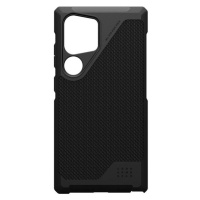 UAG Metropolis LT with Magnet, kevlar black - Samsung Galaxy S24 Ultra (214420113940) Černá