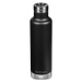 Klean Kanteen Termoska Insulated Classic Narrow 750 ml Pour Through Cap - Black