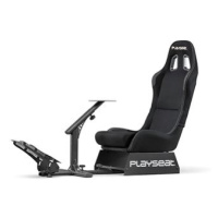 PLAYSEAT Evolution Black