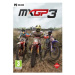 MXGP3 - The Official Motocross Videogame (PC) DIGITAL