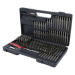 Set, šroubovák-nástavec (bity) KS TOOLS 911.2008