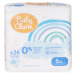 Plenky Baby Charm Super Dry Flex vel. 6 XL, 13-18 kg, 26 ks