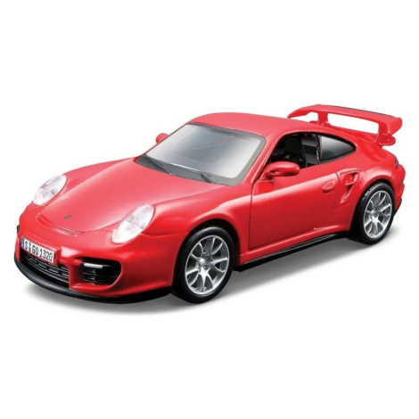 Bburago 1:32 Porsche 911GT2