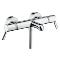 Vanová baterie Hansgrohe Ecostat bez sprchového setu 150 mm chrom 13115000