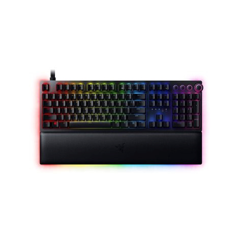 Razer Huntsman V2 Analog - US INTL