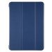 Tactical Book Tri Fold flipové pouzdro pro Samsung T220/T225 Galaxy Tab A7 Lite 8.7, modrá