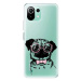 iSaprio The Pug pro Xiaomi Mi 11 Lite