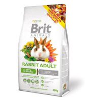 Brit Animals Rabbit Adult Complete 300 g