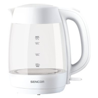 SENCOR SWK 7300WH