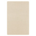 Hanse Home Collection koberce Kusový koberec Nasty 101152 Creme - 80x150 cm