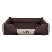 Pelíšek pro psa Reedog Comfy Beige - XL