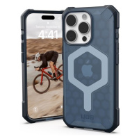 UAG Essential Armor Magsafe kryt iPhone 16 Pro modrý