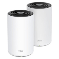 TP-Link Deco PX50(2-pack) Bílá